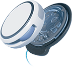 Remunity pump